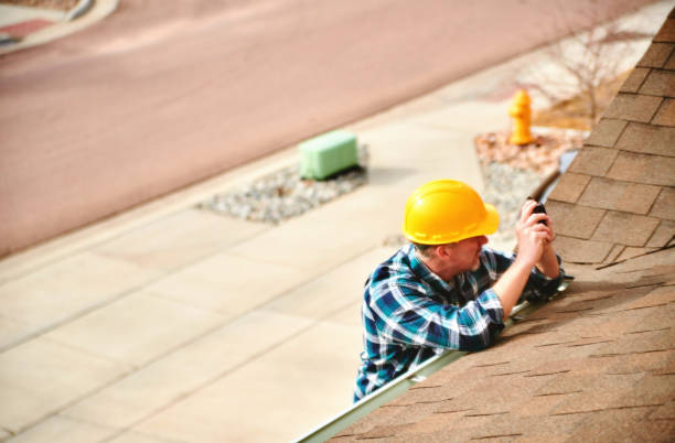 Best Roof Leak Repair  in Tonkawa, OK