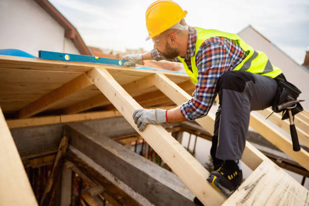 Trusted Tonkawa, OK Roofing Contractor Experts
