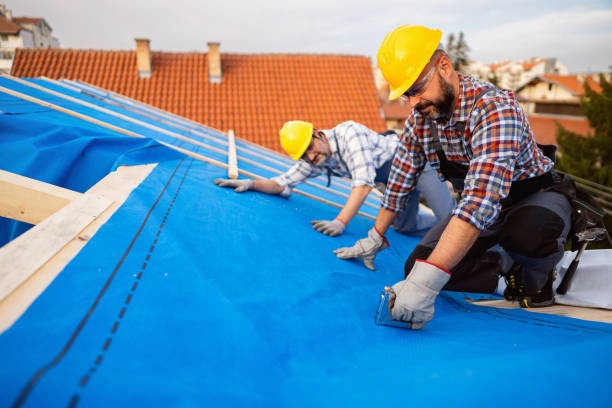 Tile Roofing Contractor in Tonkawa, OK