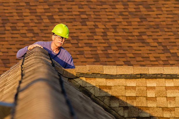 Best Metal Roofing Contractor  in Tonkawa, OK