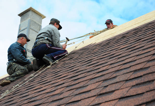 Best New Roof Installation  in Tonkawa, OK
